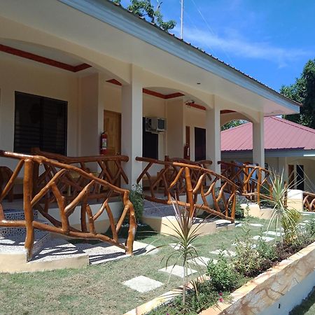 Hanna'S Place Rooms For Rent Solangon San Juan Siquijor Bagian luar foto