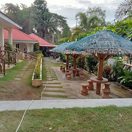 Hanna'S Place Rooms For Rent Solangon San Juan Siquijor Bagian luar foto