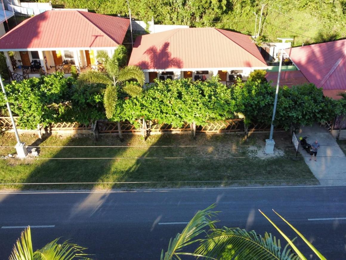 Hanna'S Place Rooms For Rent Solangon San Juan Siquijor Bagian luar foto