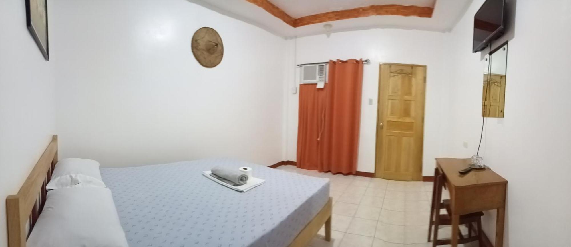 Hanna'S Place Rooms For Rent Solangon San Juan Siquijor Bagian luar foto